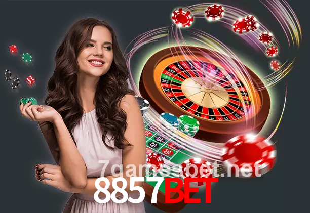 vivo no cassino 8857Bet