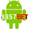 Aplicativo 8857Bet para Android