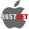 Aplicativo 8857Bet para iOS