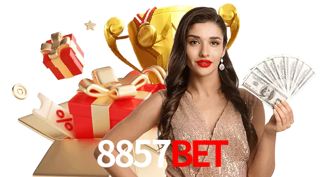 Jogue com dealers reais no 8857Bet!