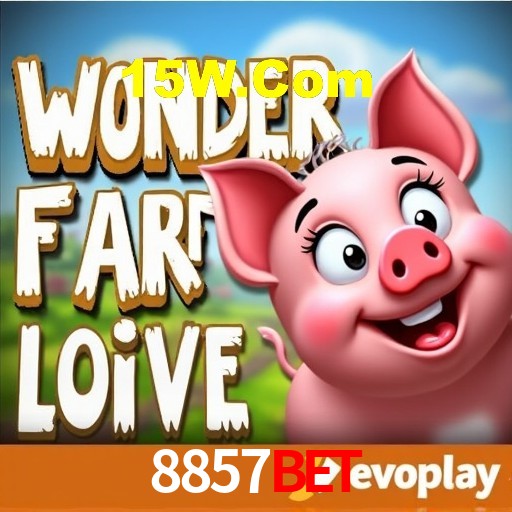 Bônus de Boas-vindas 8857Bet