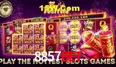 8857Bet São Paulo - Top Slots