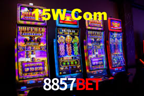 8857 Bet Login