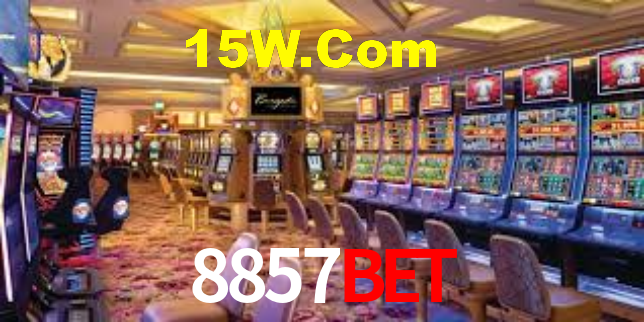 8857 Bet Login