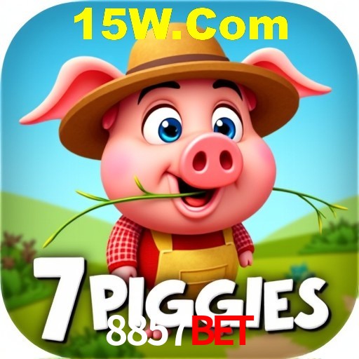 Bônus de Boas-vindas 8857Bet