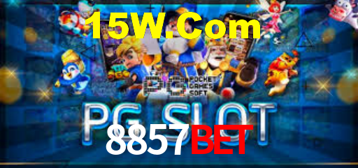 Sinta a adrenalina dos jogos de cassino com 8857Bet