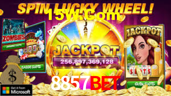8857 Bet App