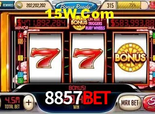 Sistemas de Segurança 8857Bet