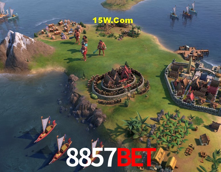 Diretório de Jogos 8857Bet