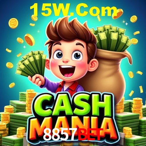 Inovações de Jogos na 8857Bet: O Futuro das Experiências Interativas