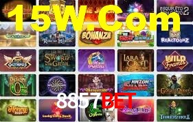 Exclusive Games 8857Bet