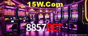 Live Casino 8857Bet