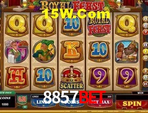 Login Seguro 8857Bet