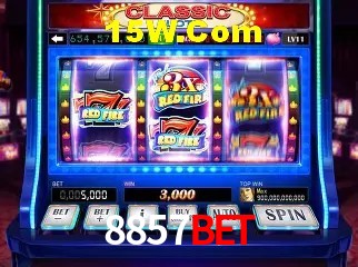 8857Bet São Paulo - Hot Promos