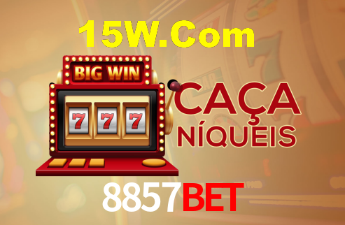 8857 Bet Login