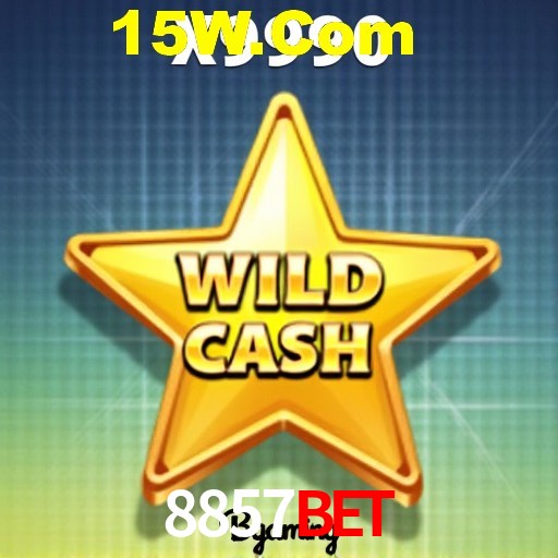 Descubra o Mundo do Cassino Online com 8857Bet