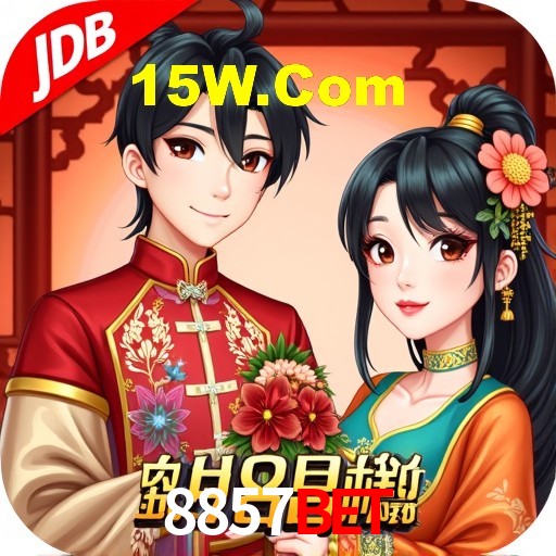 Experiência VIP 8857Bet