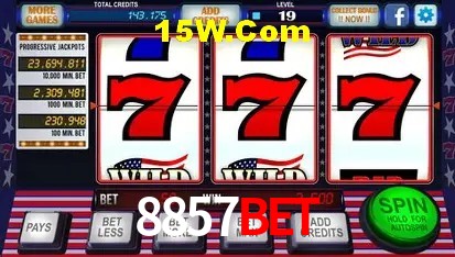 8857Bet - Pagamento PIX Instantâneo