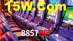 Ofertas Imperdíveis na 8857Bet: Promoções e Bônus Que Valem a Pena