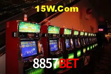 Tecnologia da Plataforma 8857Bet
