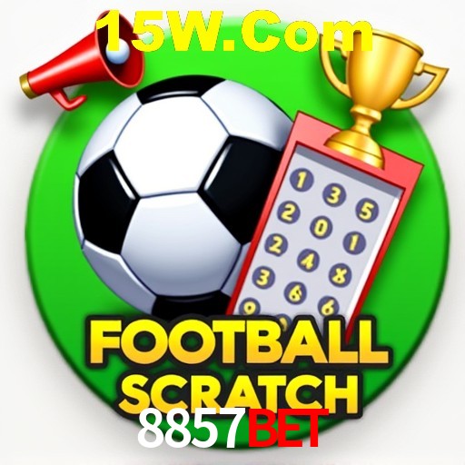 Interface do App 8857Bet