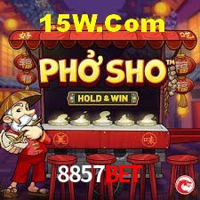 Welcome Bonus 8857Bet