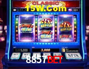 Diretório de Jogos 8857Bet