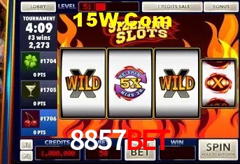 Especiais de Fim de Semana 8857Bet