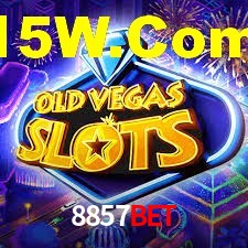 Welcome Bonus 8857Bet