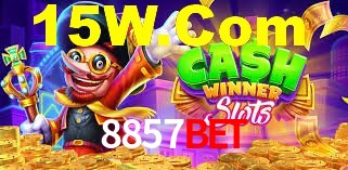 Programa VIP 8857Bet