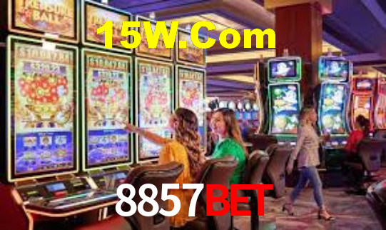 8857 Bet Login