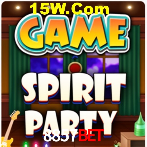 Descubra o Mundo do Cassino Online com 8857Bet