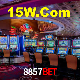 8857 Bet Login