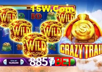 Promoções Sazonais 8857Bet