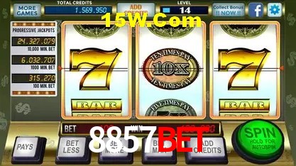 Casino Ao Vivo 8857Bet