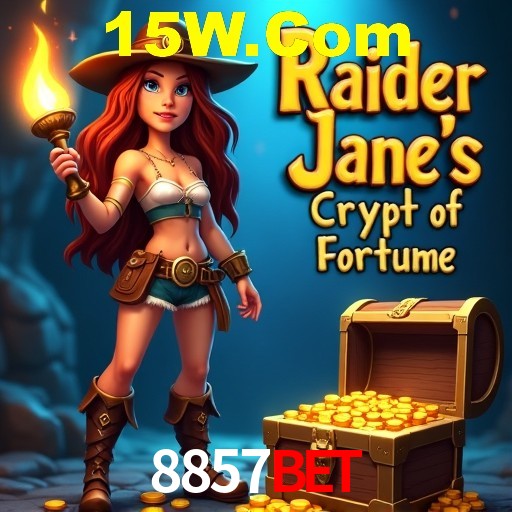 Inovações de Jogos na 8857Bet: O Futuro das Experiências Interativas