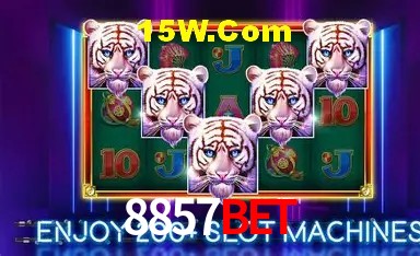 Jogos de Slot 8857Bet
