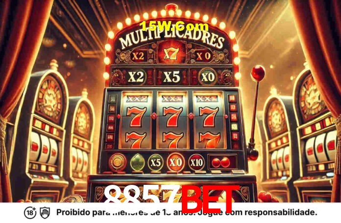 Game Providers 8857Bet