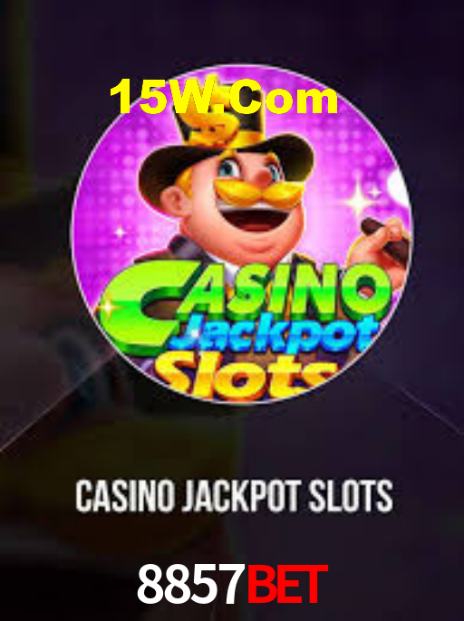 8857Bet: Seu Cassino Premiado com Pagamentos Rápidos