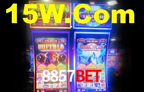 Premium Interface 8857Bet
