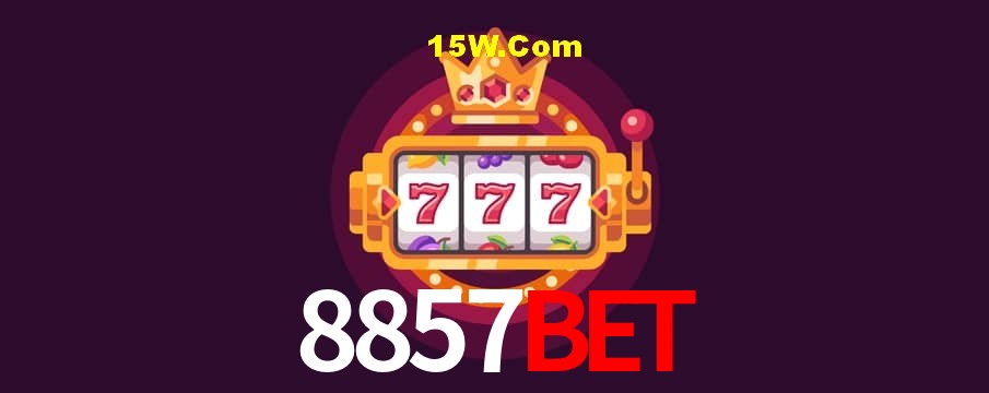 Slot Games 8857Bet