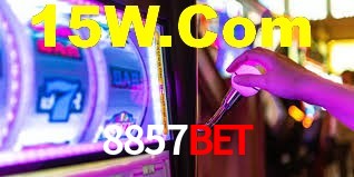 Live Casino 8857Bet