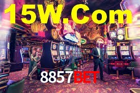 8857 Bet App