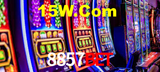 8857 Bet Login